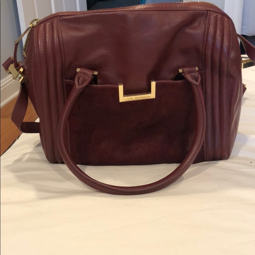 Via Spiga Connie bag